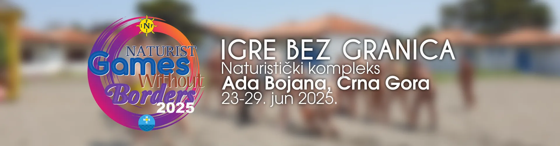 Igre bez granica